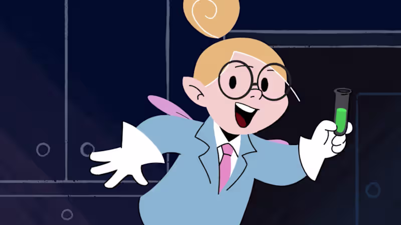 Cover image for The adventures of Tim and tooth fairy on Vimeo