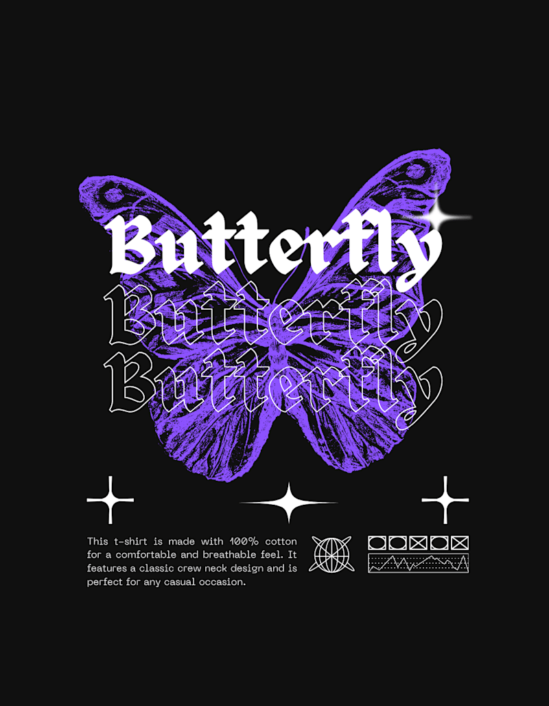 Cover image for Graphic Design work