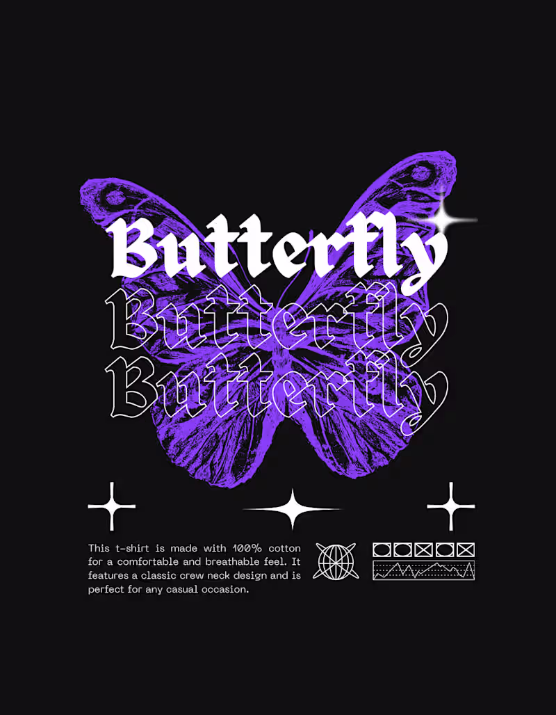 Cover image for Graphic Design work