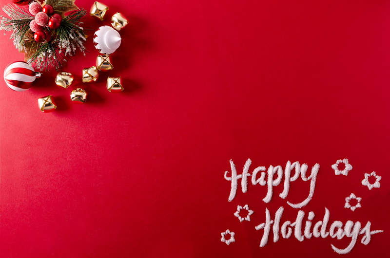Cover image for 5 Simple Ways to Prioritise Your Mental Health This Festive Sea…