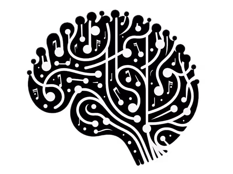 Cover image for UI for Music Cognition Website