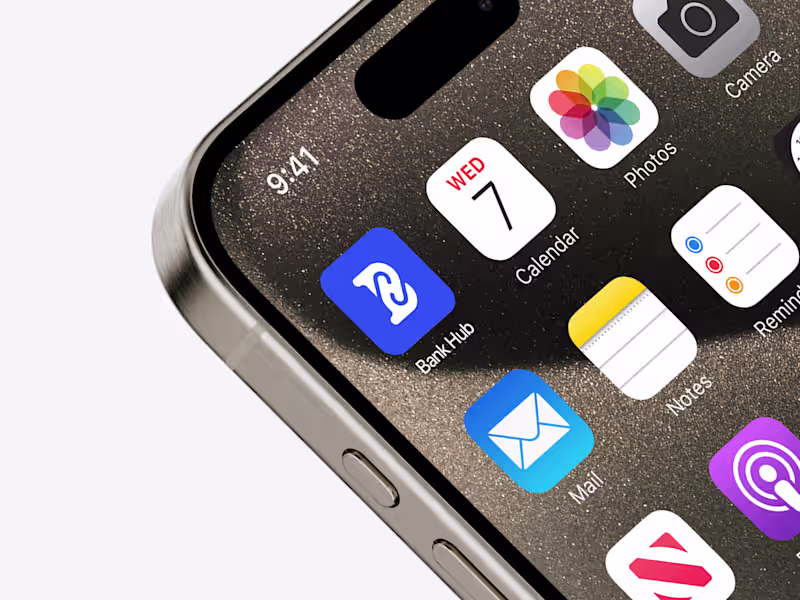 Cover image for Web-Mobile Designer UX/UI