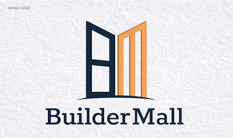 Cover image for Builder Mall 