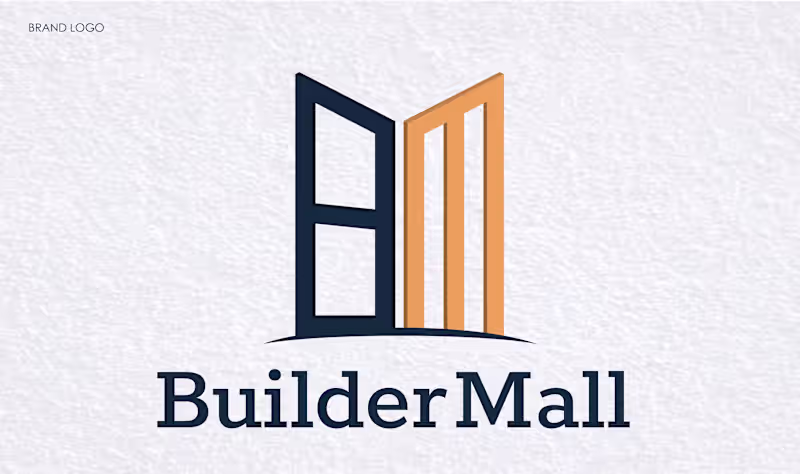 Cover image for Builder Mall 