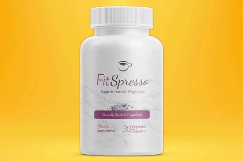 Cover image for 𝔽itSpresso Coffee Reviews Dec'2024-Is 𝔽itspresso Worth or Hype