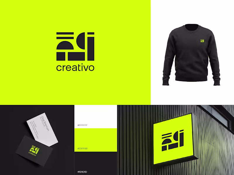 Cover image for Crete Custom Brand IdentityDesign