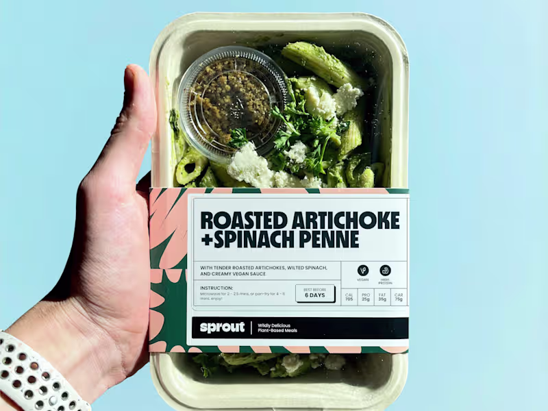 Cover image for Packaging Design - Bold, Modern & Thoughtful