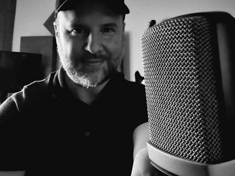 Cover image for Captivating Voiceover for Clarity & Precision