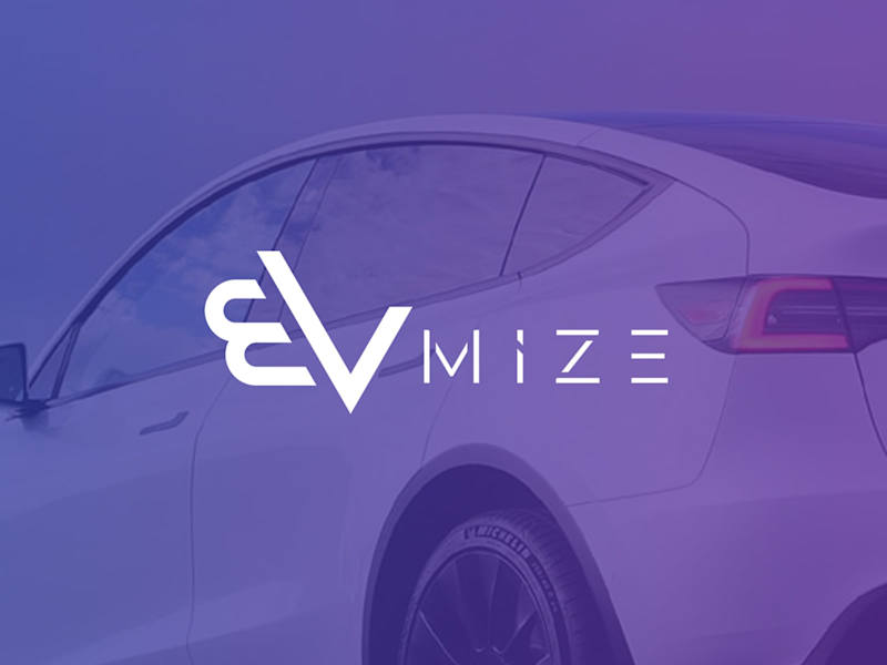 Cover image for EVMIZE - Branding Visual Identity
