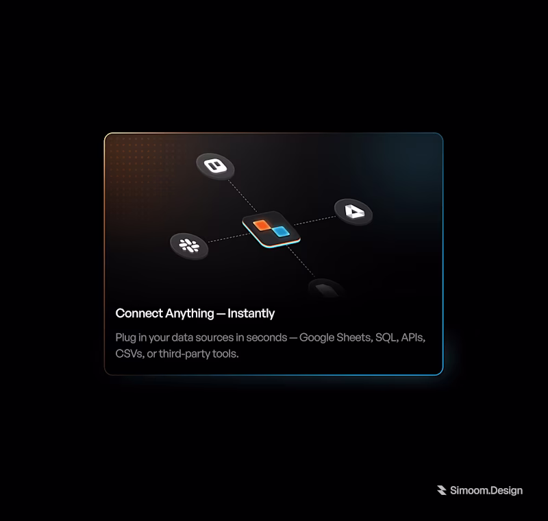 Cover image for Working on some Bento Cards! How's this one looking?