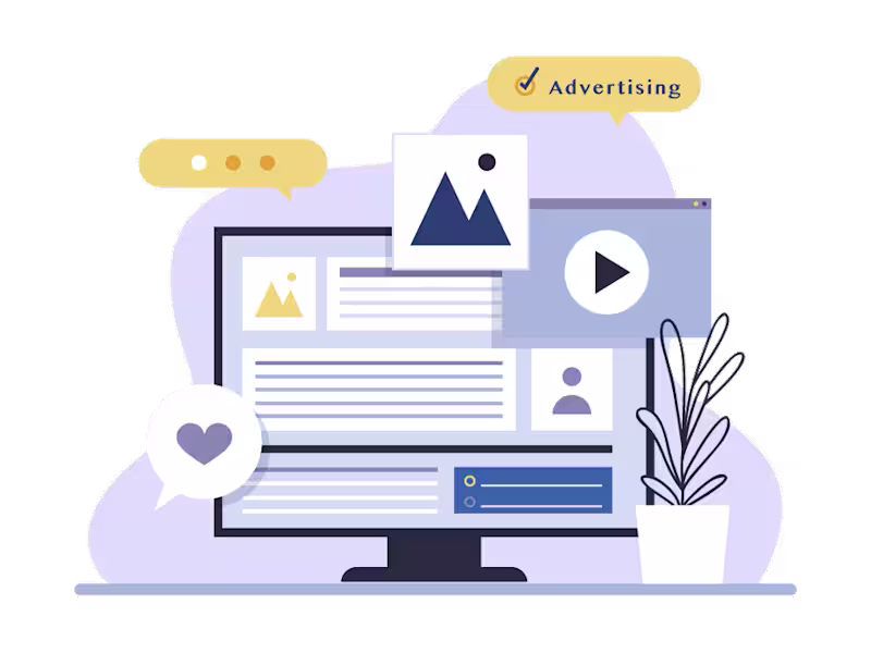 Cover image for Copywriting & Blogging for an E-commerce Company