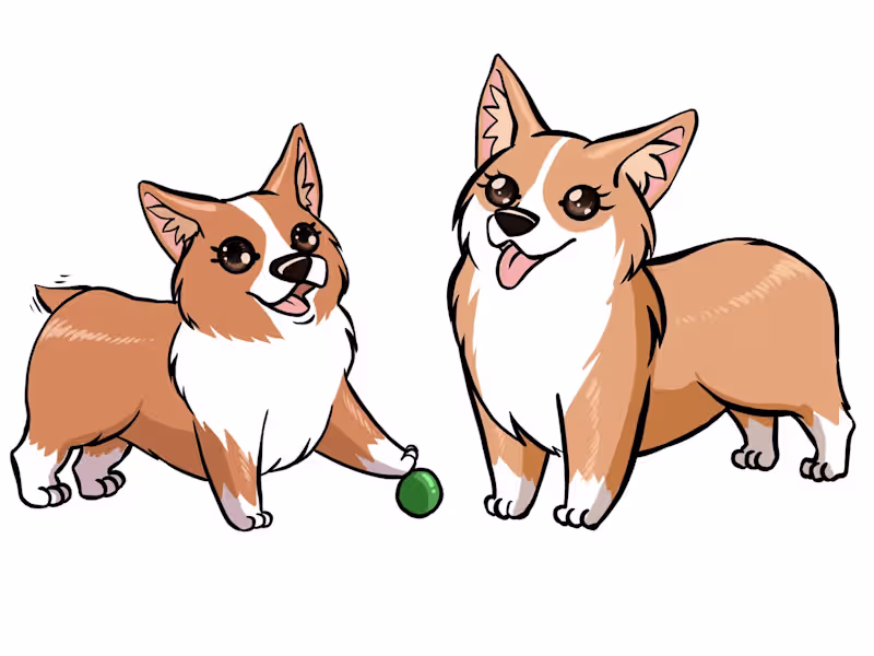 Cover image for Children's book illustration