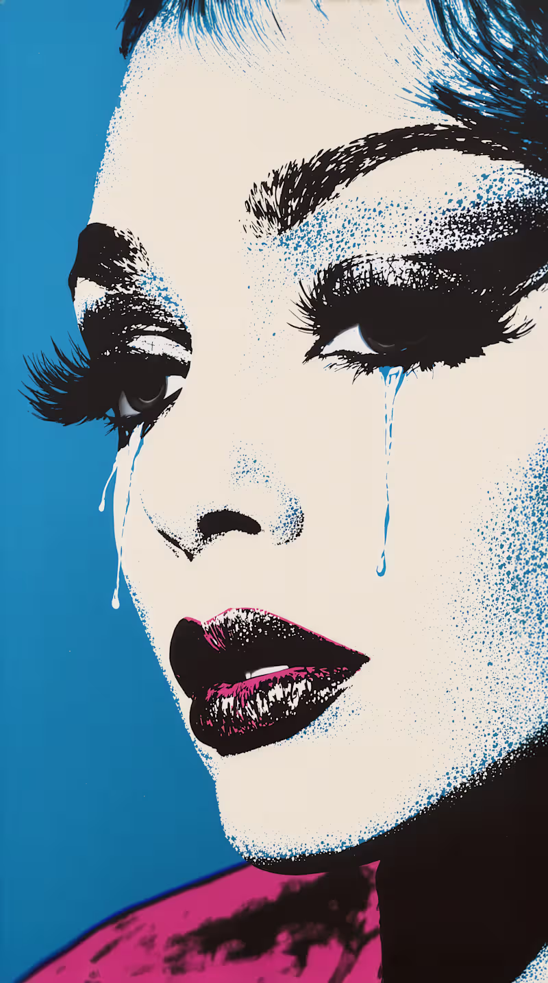 Cover image for A critique of mass-reproduction aesthetics,