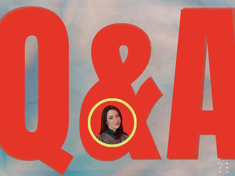 Cover image for Pick My Brain - Strategy Session + PDF 🧠📑