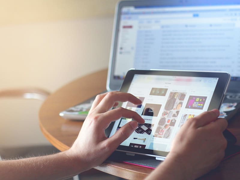 Cover image for  Expert website/web applications services with 9yr of experience