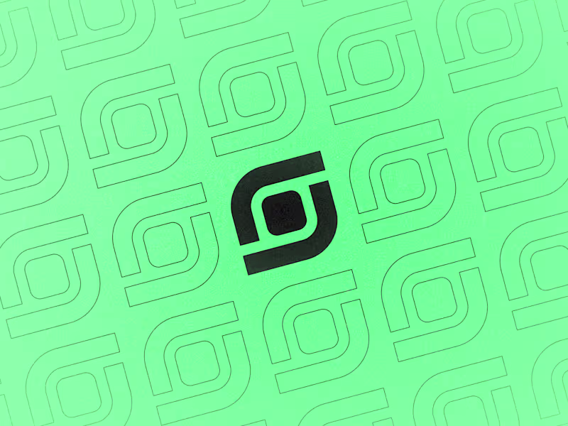 Cover image for Synap - Logo & Branding 