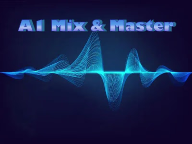 Cover image for A1 Mix & Master Services Songs