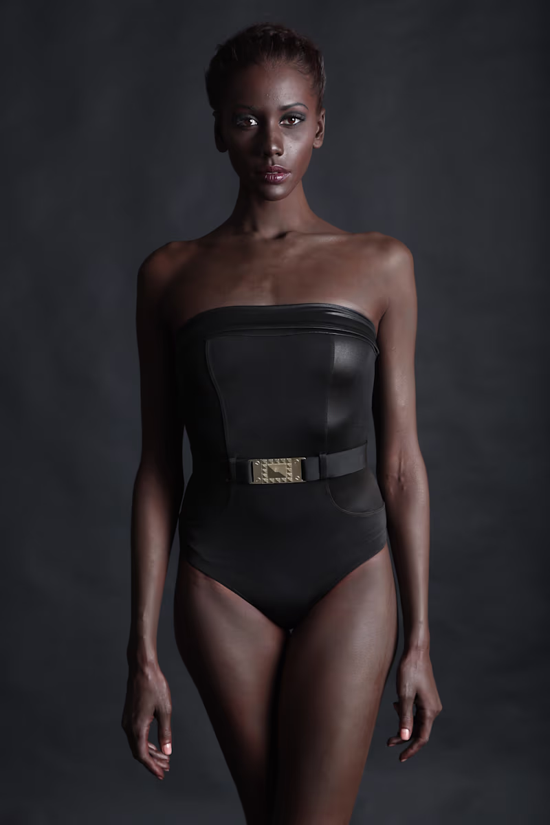 Cover image for Before & After RETOUCHER : @anna_b.retouch