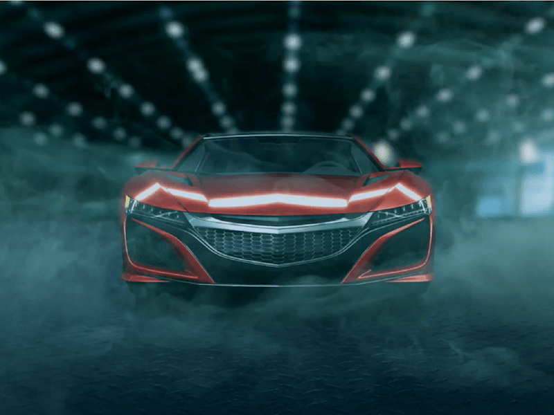 Cover image for Multiplayer Mobile Game: Racing Rivals