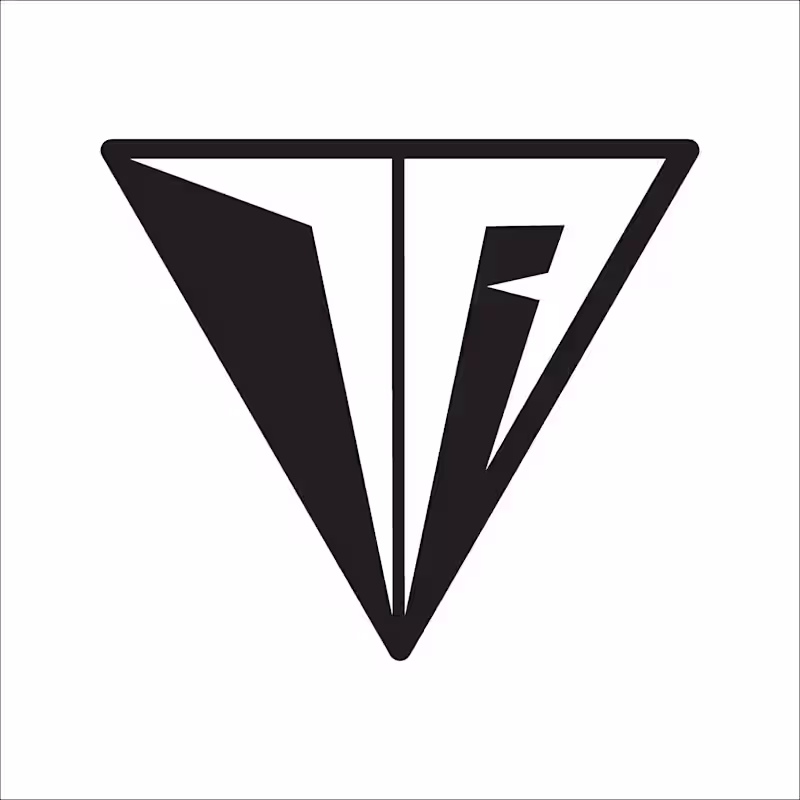 Cover image for TOP LEVEL LOGO DESIGN