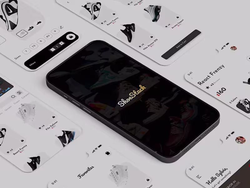 Cover image for Transform your app idea into a stunning reality