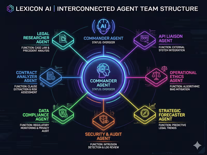 Cover image for Proyecto 3 (Multi-Agent)