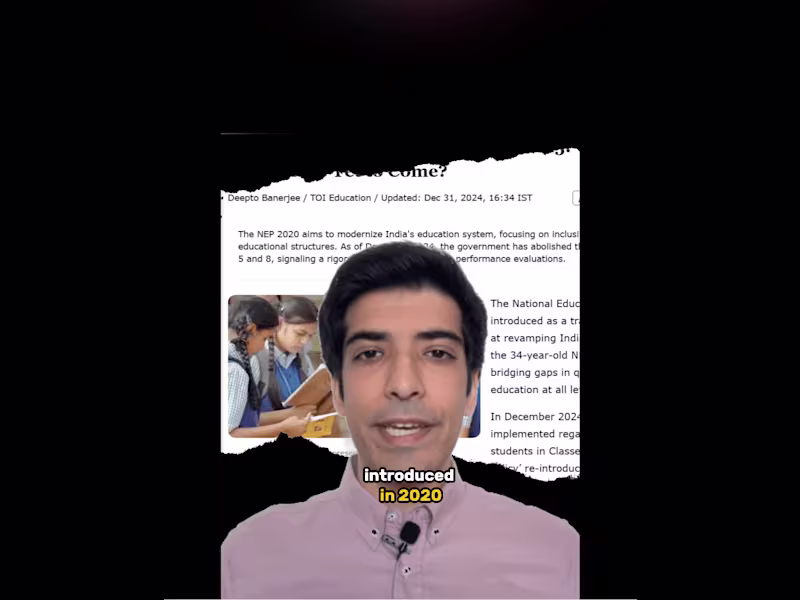 Cover image for INFORMATIONAL REEL.mp4