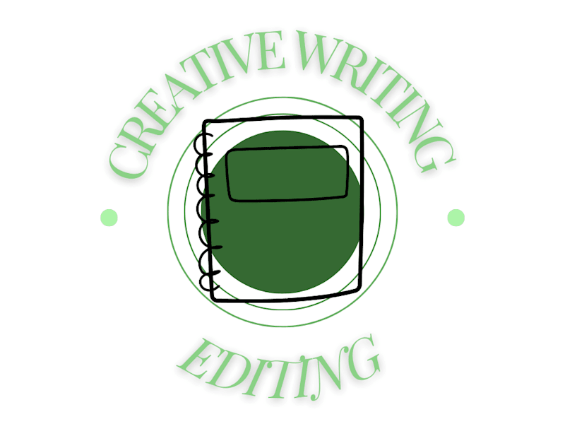 Cover image for Creative Writing: Editing