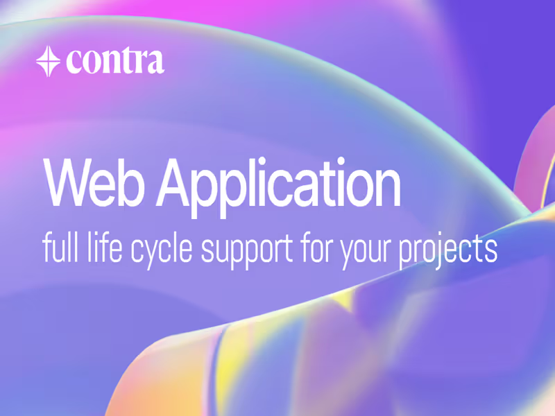 Cover image for Handling your web projects from definition to delivery 