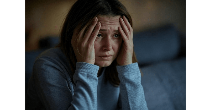 Cover image for 5 Tips On How To Cope With Anxiety and Panic Attacks