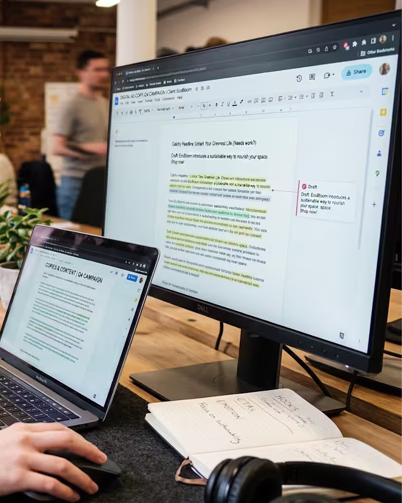 Cover image for Copywriting