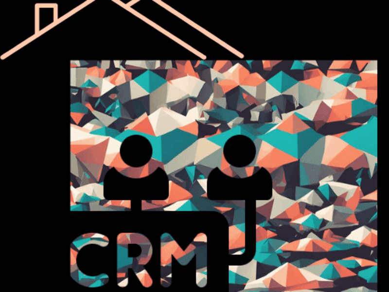 Cover image for CRM Manager