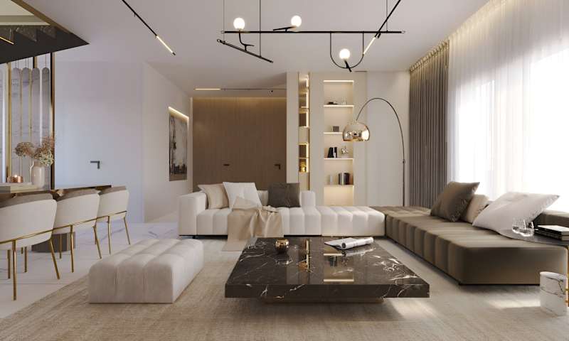 Cover image for Villa Ahoria