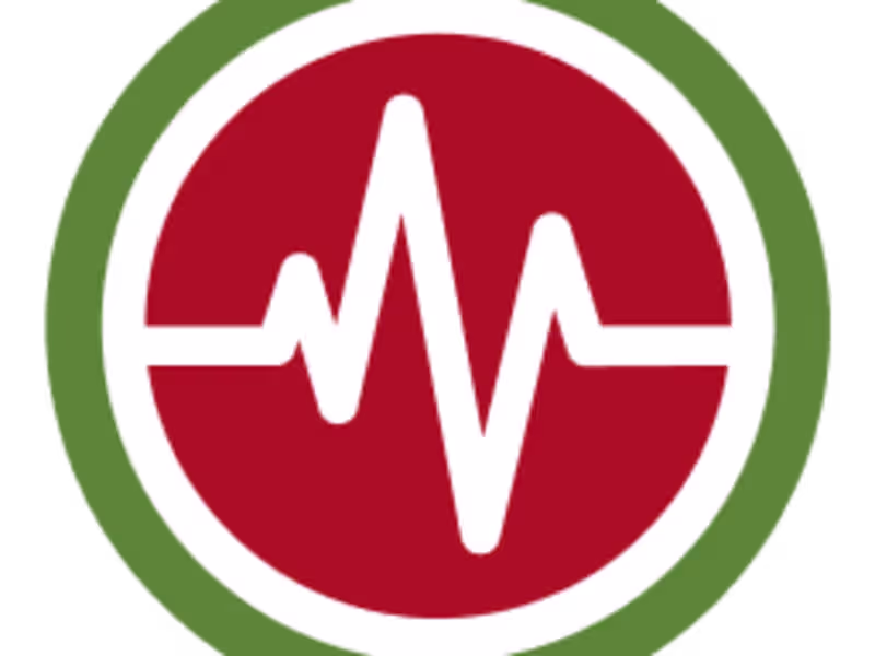 Cover image for Heartbeat Detector