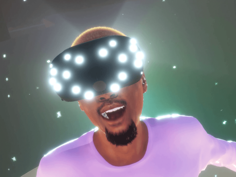 Cover image for KINGZOLA - “THROUGH ME” OFFICIAL ANIMATED VIDEO