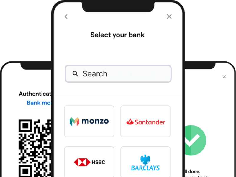 Cover image for Open Banking
