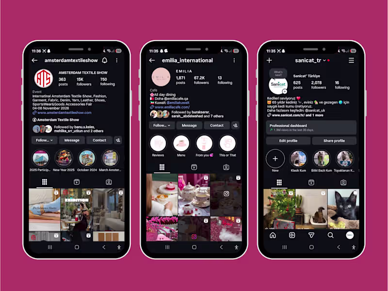 Cover image for Social Media Manager and content Creation 