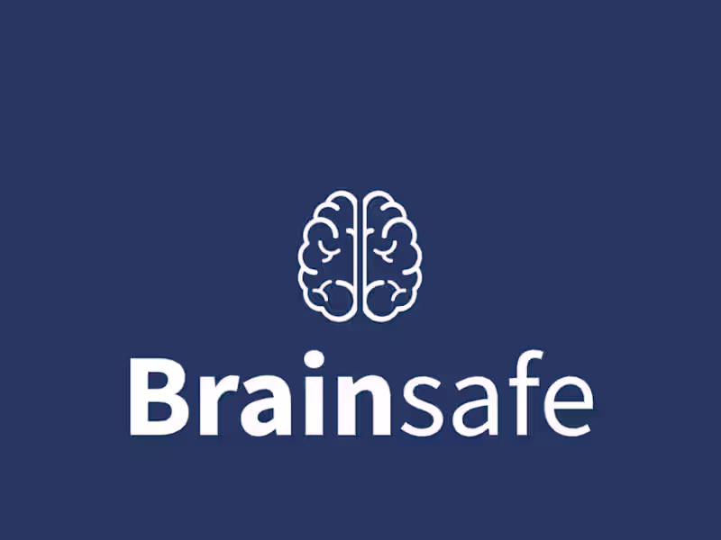 Cover image for BRAINSAFE APP