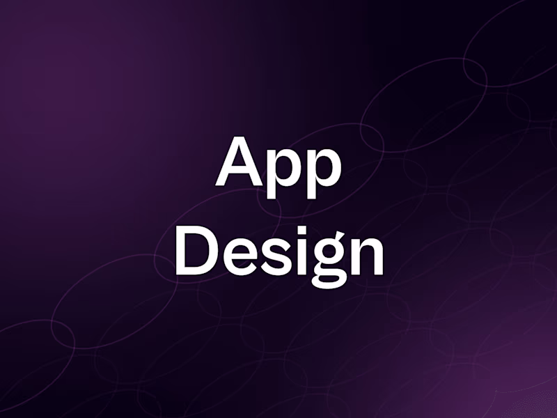 Cover image for Create an entertaining experience for your users.