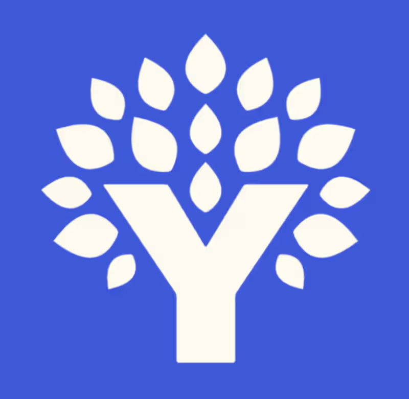 Cover image for Visual Identity Redesign for YNAB Homepage