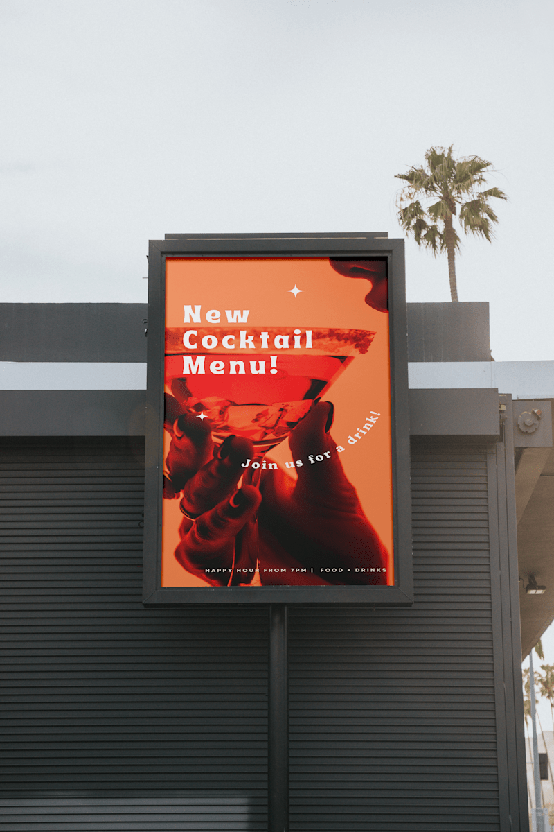Cover image for Digital Storytelling, Customer Persona, Graphics, Instagram Ads