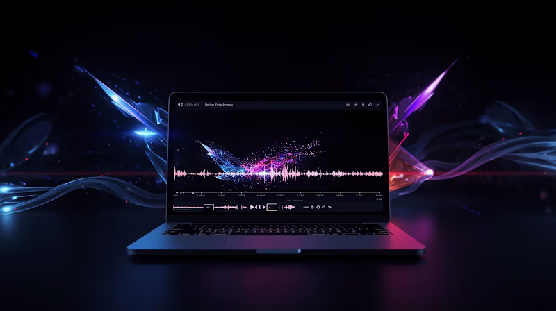 Cover image for Video Editing