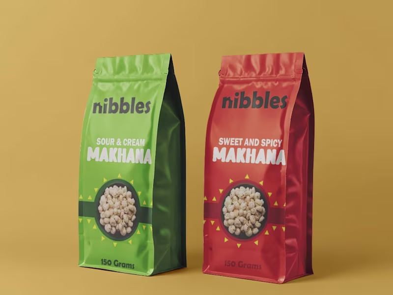 Cover image for MAKE MINIMALIST LOGO WITH FREE PACKAGING DESIGN