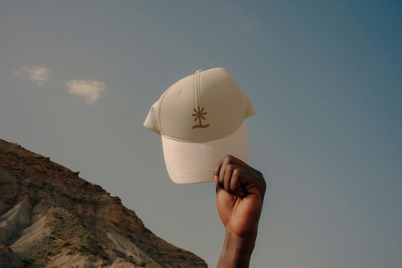 Cover image for Liwa – Festival Branding