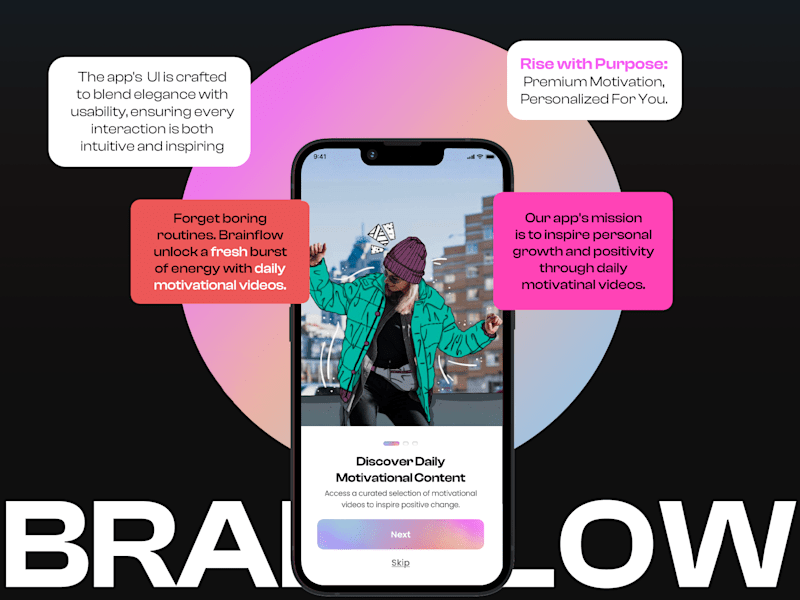 Cover image for BrainFlow
