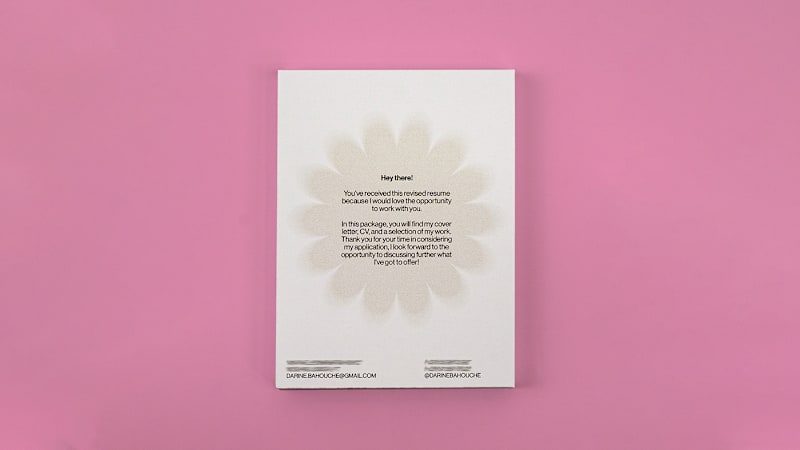 Cover image for Creative Resume Package 2023
