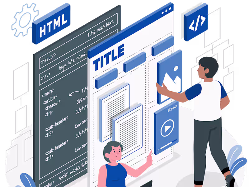 Cover image for Website Redesign: Already have a website? No Problem.
