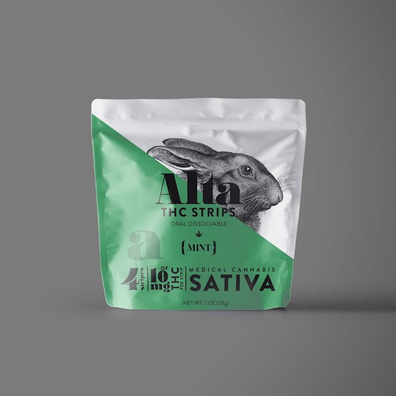Cover image for Canabis Packaging