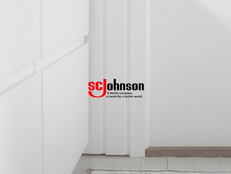 Cover image for SCJohnson's Social Media