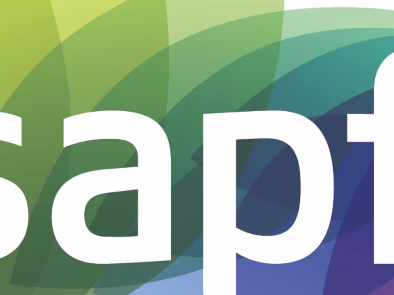 Cover image for Logos that have presence and power. 